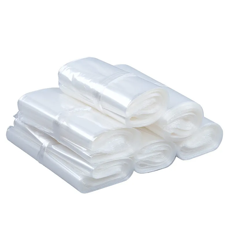 Bolsas termorretráctiles